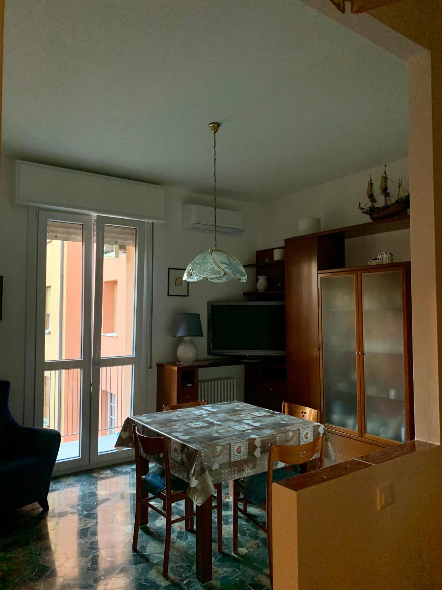 Comfortable Apartament 2 Bedroom Suitable 2-5 Pax Bologna Ngoại thất bức ảnh