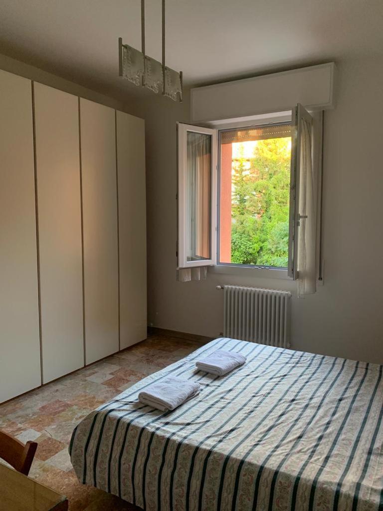 Comfortable Apartament 2 Bedroom Suitable 2-5 Pax Bologna Ngoại thất bức ảnh