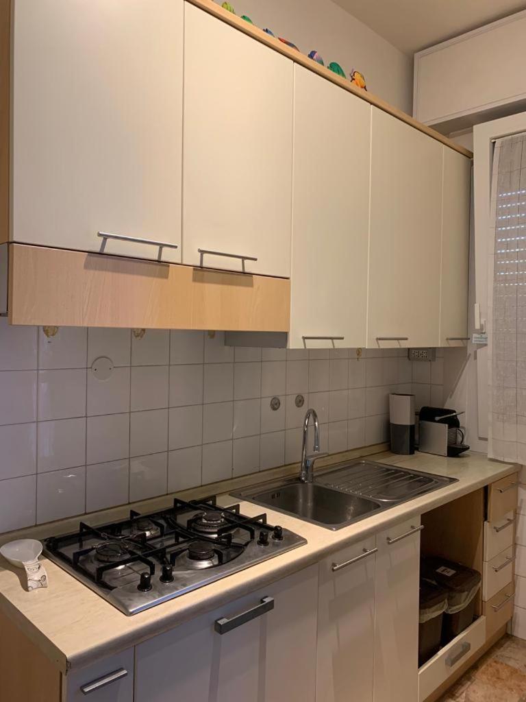 Comfortable Apartament 2 Bedroom Suitable 2-5 Pax Bologna Ngoại thất bức ảnh