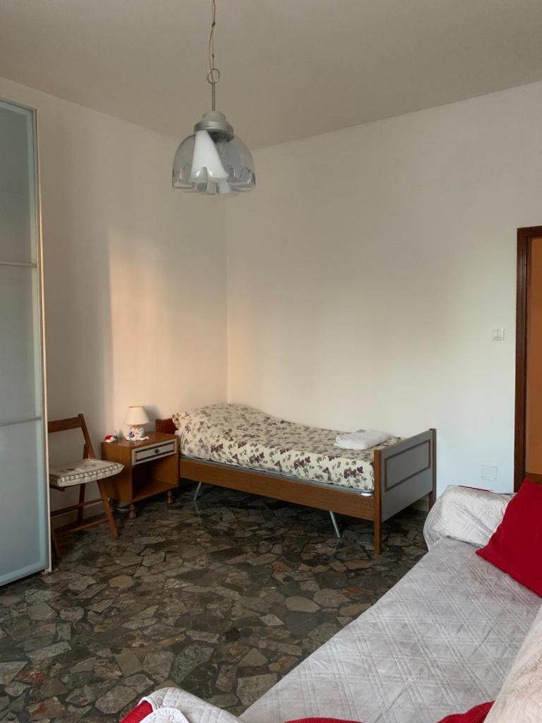 Comfortable Apartament 2 Bedroom Suitable 2-5 Pax Bologna Ngoại thất bức ảnh
